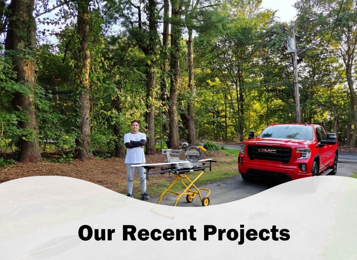 DGA HOME IMPROVEMENT LLC